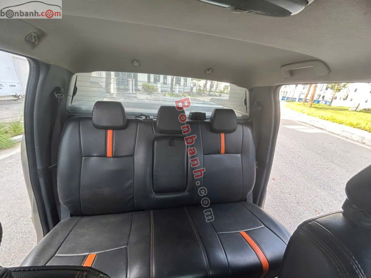 Ford Ranger XLS 2.2L 4x2 AT 2016 - 375 Triệu 6