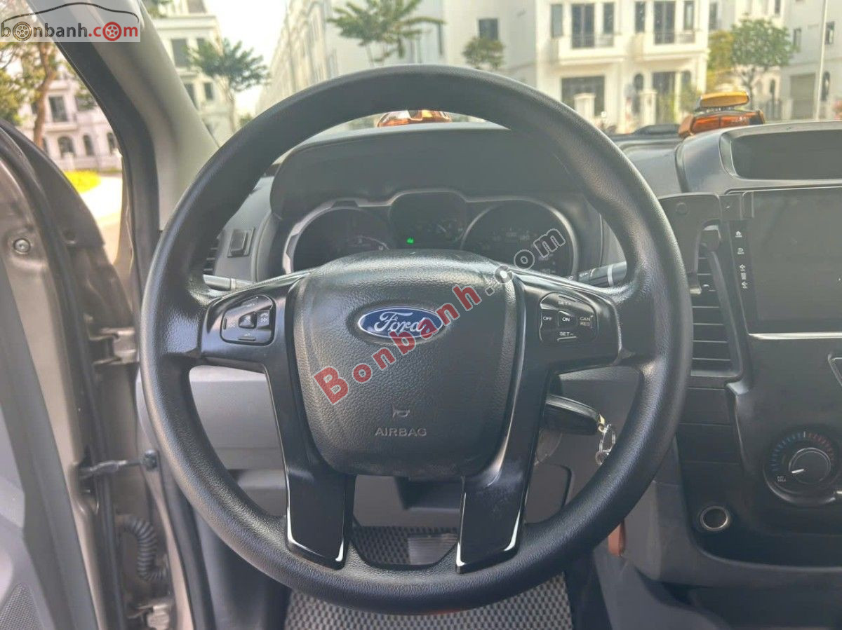 Ford Ranger XLS 2.2L 4x2 AT 2016 - 375 Triệu 5