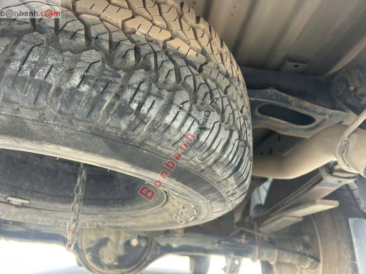 Ford Ranger XLS 2.2L 4x2 AT 2016 - 375 Triệu 10