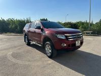 Bán xe Ford Ranger 2013 XLT 2.2L 4x4 MT giá 290 Triệu - Hà Nội