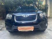 Bán xe Hyundai SantaFe 2011 2.4L 4WD giá 346 Triệu - TP HCM