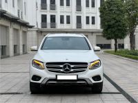 Bán xe Mercedes Benz GLC 2018 250 4Matic giá 1 Tỷ 80 Triệu - Hà Nội