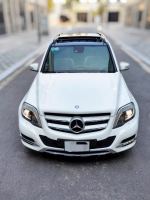 can ban xe oto cu lap rap trong nuoc Mercedes Benz GLK Class GLK220 CDI 4Matic 2014