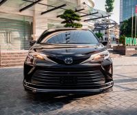 Bán xe Toyota Sienna 2020 Platinum 2.5 AT AWD giá 3 Tỷ 790 Triệu - Hà Nội
