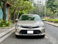 Bán xe Toyota Camry 2018 2.0E giá 665 Triệu - Hà Nội