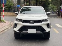 Bán xe Toyota Fortuner 2022 Legender 2.4L 4x2 AT giá 1 Tỷ 130 Triệu - Hà Nội