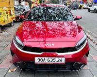 Bán xe Kia K3 2022 Premium 2.0 AT giá 655 Triệu - Hà Nội