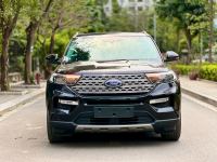 Bán xe Ford Explorer Limited 2.3L EcoBoost 2022 giá 1 Tỷ 980 Triệu - Hà Nội