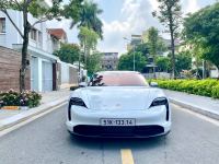 Bán xe Porsche Taycan Base 2021 giá 6 Tỷ 668 Triệu - Hà Nội