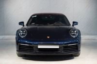 Bán xe Porsche 911 Targa 4S 2021 giá 8 Tỷ 400 Triệu - Hà Nội