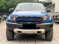 Bán xe Ford Ranger Raptor 2.0L 4x4 AT 2021 giá 950 Triệu - Hà Nội