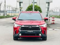 Bán xe Toyota Corolla Cross 1.8V 2022 giá 799 Triệu - Hà Nội