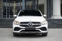 Bán xe Mercedes Benz GLC 300 4Matic 2020 giá 1 Tỷ 695 Triệu - Hà Nội
