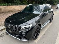 Bán xe Mercedes Benz GLC 2018 250 4Matic giá 1 Tỷ 150 Triệu - Hà Nội