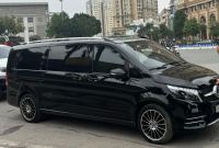 Bán xe Mercedes Benz V class 2022 V250 AMG giá 3 Tỷ 50 Triệu - Hà Nội