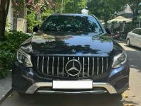 Bán xe Mercedes Benz GLC 250 4Matic 2018 giá 1 Tỷ 140 Triệu - Hà Nội