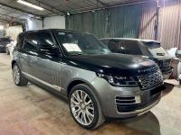 Bán xe LandRover Range Rover 2020 SVAutobiography LWB 3.0 I6 giá 8 Tỷ 100 Triệu - Hà Nội
