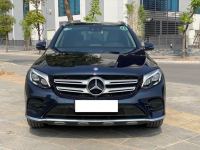 Bán xe Mercedes Benz GLC 2017 300 4Matic giá 1 Tỷ 99 Triệu - Hà Nội