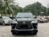 Bán xe Lexus LX 2018 570 Super Sport giá 6 Tỷ 50 Triệu - Hà Nội