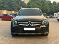 Bán xe Mercedes Benz GLC 2017 300 4Matic giá 1 Tỷ 80 Triệu - Hà Nội