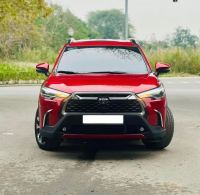 Bán xe Toyota Corolla Cross 1.8V 2021 giá 790 Triệu - Hà Nội