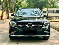 Bán xe Mercedes Benz GLC 2018 300 4Matic giá 1 Tỷ 220 Triệu - Hà Nội