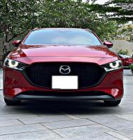 Bán xe Mazda 3 2.0L Sport Signature Premium 2021 giá 690 Triệu - Hà Nội