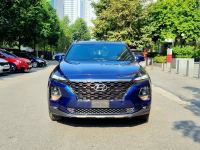 Bán xe Hyundai SantaFe Premium 2.2L HTRAC 2019 giá 885 Triệu - Hà Nội