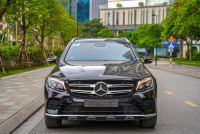 Bán xe Mercedes Benz GLC 2018 300 4Matic giá 1 Tỷ 230 Triệu - Hà Nội
