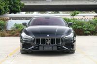 Bán xe Maserati Ghibli 2018 3.0 V6 giá 3 Tỷ 300 Triệu - Hà Nội