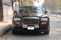 Bán xe Rolls Royce Ghost 2014 Series II giá 10 Tỷ 900 Triệu - Hà Nội
