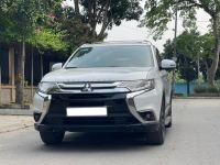 Bán xe Mitsubishi Outlander 2019 2.0 CVT giá 599 Triệu - Hà Nội