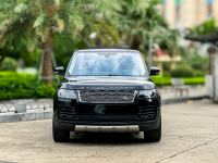 Bán xe LandRover Range Rover 2016 Autobiography LWB 5.0 giá 3 Tỷ 680 Triệu - Hà Nội