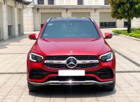 Bán xe Mercedes Benz GLC 300 4Matic 2022 giá 2 Tỷ 89 Triệu - Hà Nội
