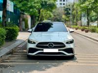 Bán xe Mercedes Benz C class C300 AMG 2022 giá 1 Tỷ 840 Triệu - Hà Nội