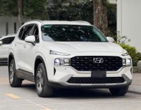 Bán xe Hyundai SantaFe 2022 Tiêu chuẩn 2.5L giá 975 Triệu - Hà Nội