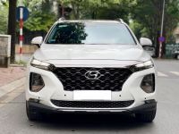 Bán xe Hyundai SantaFe 2019 Premium 2.2L HTRAC giá 850 Triệu - Hà Nội