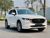 Bán xe Mazda CX5 Premium Exclusive 2.0 AT 2023 giá 925 Triệu - Hà Nội