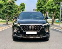 Bán xe Hyundai SantaFe Premium 2.4L HTRAC 2020 giá 885 Triệu - Hà Nội
