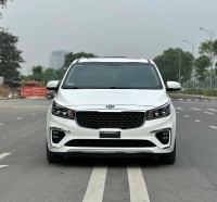 Bán xe Kia Sedona 2019 2.2 DAT Luxury giá 865 Triệu - Hà Nội