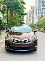 Bán xe Toyota Corolla altis 2015 1.8G AT giá 455 Triệu - Hà Nội
