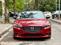 Bán xe Mazda 6 2.0L Premium 2018 giá 560 Triệu - Hà Nội
