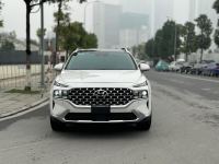 Bán xe Hyundai SantaFe 2022 Cao cấp 2.2L HTRAC giá 1 Tỷ 195 Triệu - Hà Nội