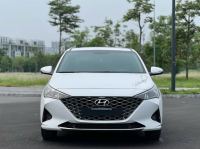Bán xe Hyundai Accent 1.4 AT Đặc Biệt 2020 giá 465 Triệu - Hà Nội