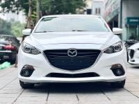 Bán xe Mazda 3 2016 1.5 AT giá 415 Triệu - Hà Nội