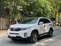 Bán xe Kia Sorento GAT 2018 giá 575 Triệu - Hà Nội
