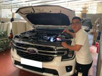 Bán xe Ford Everest Titanium Plus 2.0L 4x4 AT 2023 giá 1 Tỷ 468 Triệu - Hà Nội