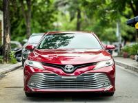 Bán xe Toyota Camry 2.5Q 2020 giá 899 Triệu - Hà Nội