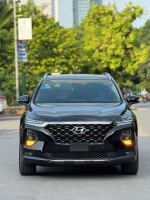 can ban xe oto cu lap rap trong nuoc Hyundai SantaFe 2.4L HTRAC 2020