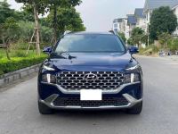 Bán xe Hyundai SantaFe Cao cấp 2.5L HTRAC 2021 giá 1 Tỷ 50 Triệu - Hà Nội